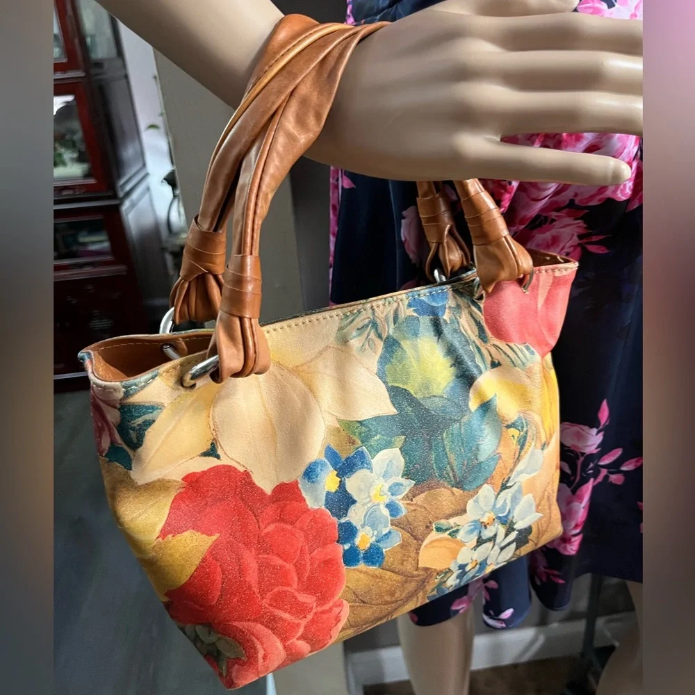 Cecconi Piero Handbag - Picture 13 of 13